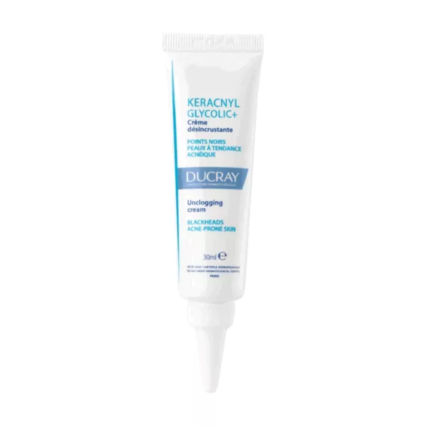 Image du produit Ducray Keracnyl Glicolic+