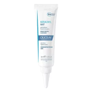 Image du produit Ducray Keracnyl Mat Crème Matifiante