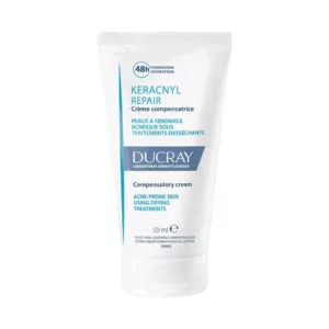 Image du produit Ducray Kéracnyl Repair Crème