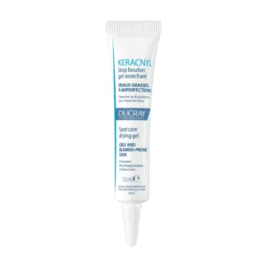 Image du produit Ducray Kéracnyl Stop Boutons