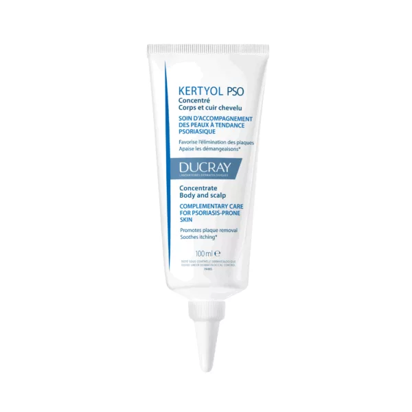 Image du produit Ducray Kertyol PSO Crème Concentrée