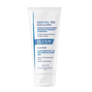 Image du produit Ducray Kertyol PSO Baume Quotidien