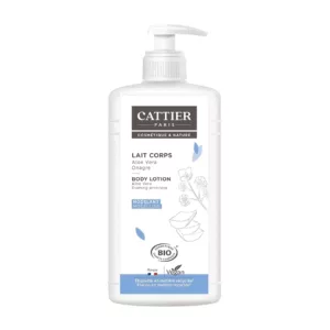 Image du produit Cattier Lait Corps Modelant Aloe