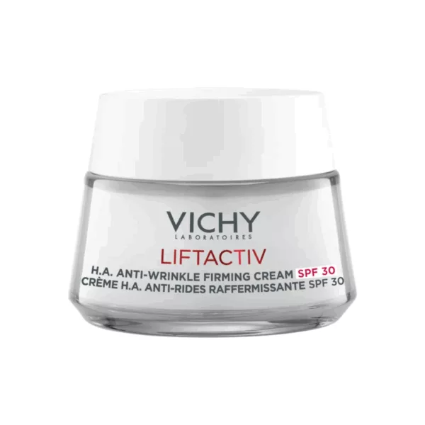 Image du produit Vichy LiftActiv Suprême Crème Jour SPF30
