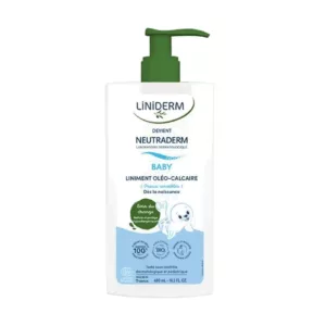 Image du produit Liniderm Liniment Oléo-Calcaire