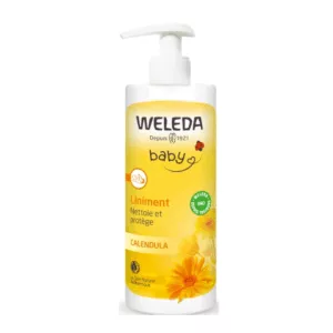Image du produit Weleda Bébé Calendula Liniment