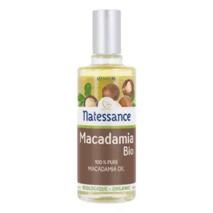 Image du produit Natessance Huile Macadamia