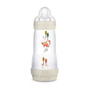 Image du produit MAM Easy Start Biberon Anti-Colique 4 Mois+ Beige