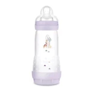 Image du produit MAM Easy Start Biberon Anti-Colique 4 Mois+ Violet