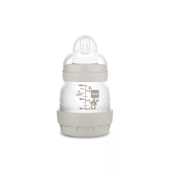 Image du produit MAM Biberon Easy Start 130 ml