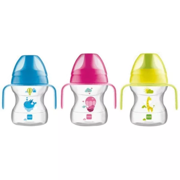 Image du produit MAM Tasse d’Apprentissage