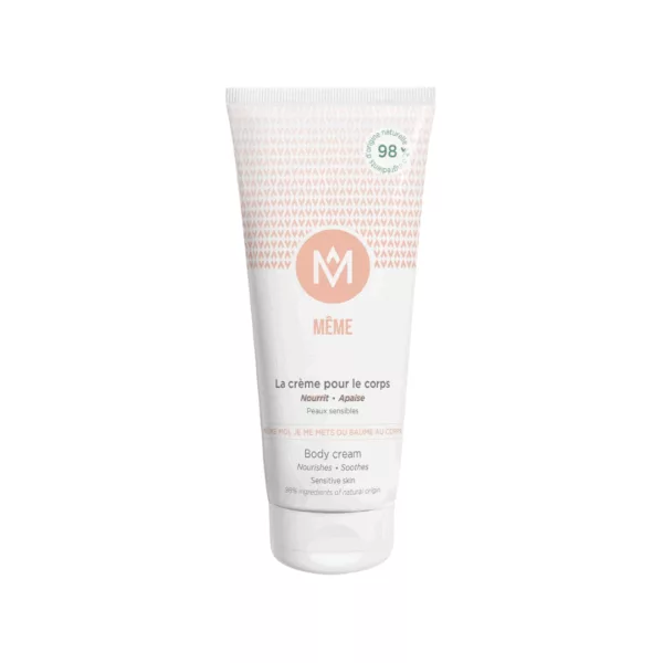 Image du produit Même La Crème Pour Le Corps
