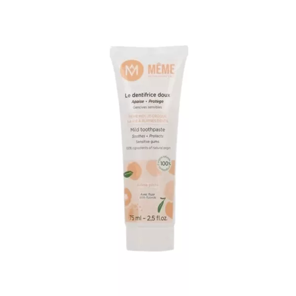 Image du produit Même Le Dentifrice Doux