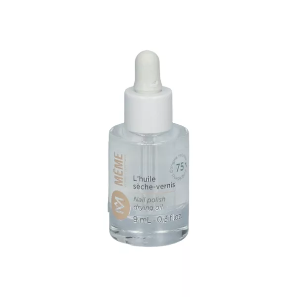 Image du produit Même Huile Sèche-Vernis