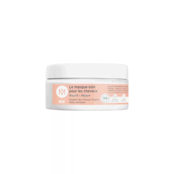 Image du produit Même Masque Soin pour les Cheveux