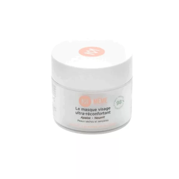 Image du produit Même Le Masque Visage Ultra-Réconfortant