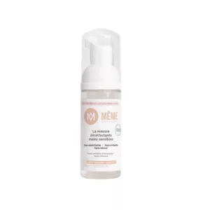 Image du produit Même La Mousse Désinfectante Mains Sensibles
