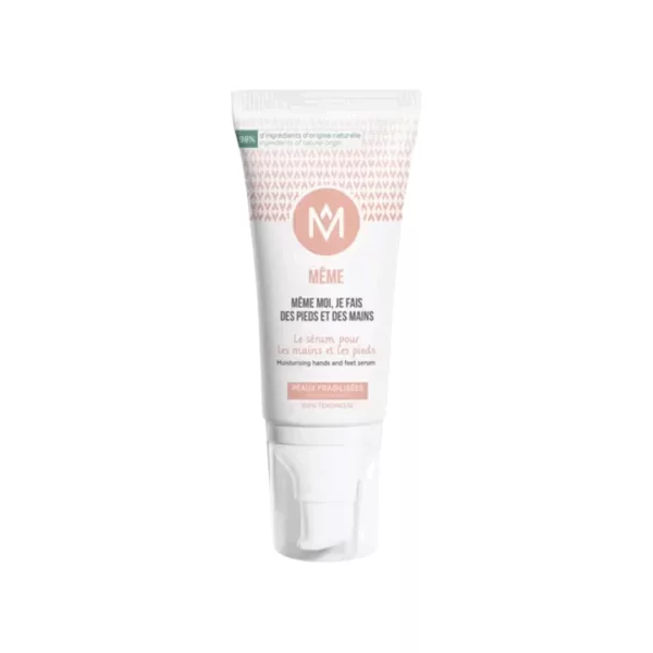 Image du produit Même Le Sérum Pour Les Mains Et Les Pieds