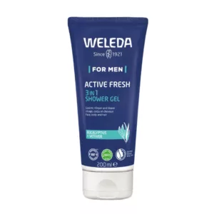 Image du produit Weleda Homme Gel Douche