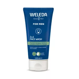 Image du produit Weleda Homme Gel Nettoyant