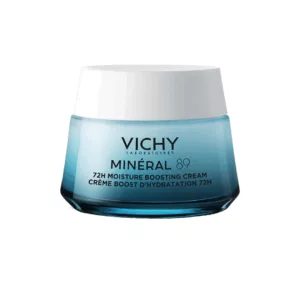 Image du produit Vichy Mineral 89 Crème Légère