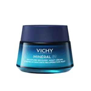 Image du produit Vichy Mineral 89 Crème Nuit