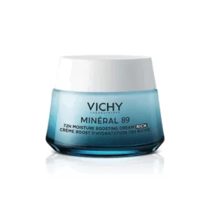 Image du produit Vichy Mineral 89 Crème Riche