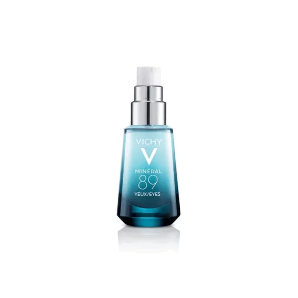 Image du produit Vichy Mineral 89 Soin Yeux