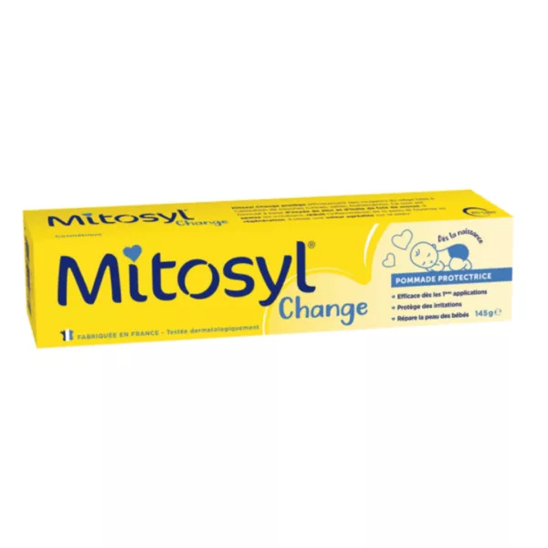 Image du produit Mitosyl Crème de change