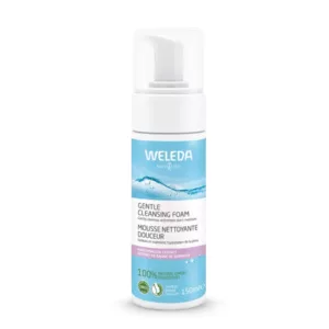 Image du produit Weleda Mousse Nettoyante Douceur