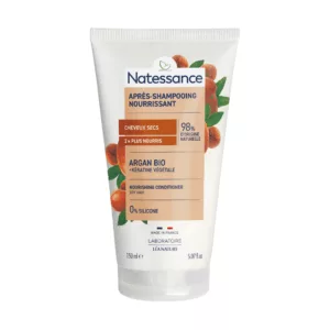 Image du produit Natessance Après-shampoing Argan