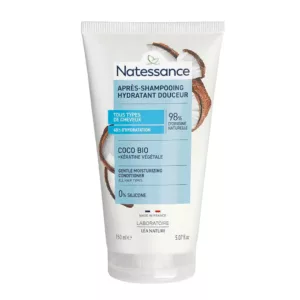 Image du produit Natessance Après-shampoing Coco