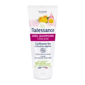 Image du produit Natessance Après-shampoing Couleur