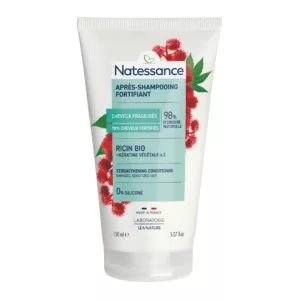 Image du produit Natessance Après-Shampooing Ricin