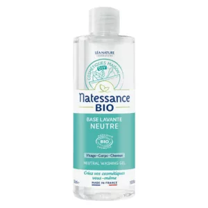 Image du produit Natessance Base Lavante Neutre