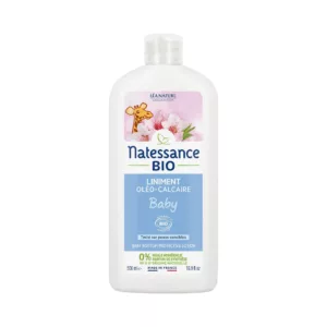 Image du produit Natessance Bébé Liniment