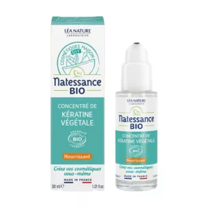 Image du produit Natessance Concentré Kératine Végétale