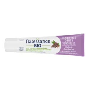 Image du produit Natessance Dentifrice Dents Sensibles