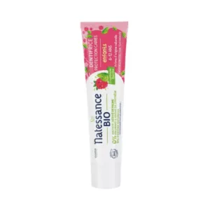 Image du produit Natessance Dentifrice Enfant Protection Caries