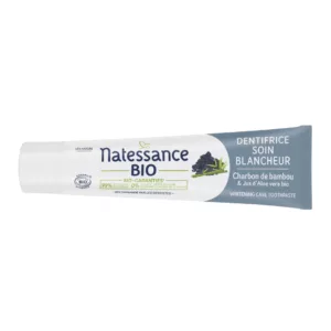 Image du produit Natessance Dentifrice Soin Blancheur
