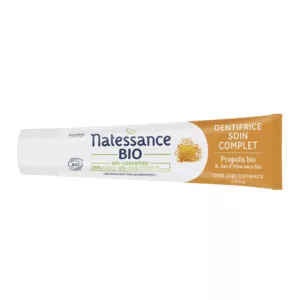 Image du produit Natessance Dentifrice Soin Complet
