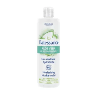 Image du produit Natessance Eau Micellaire Hydratante
