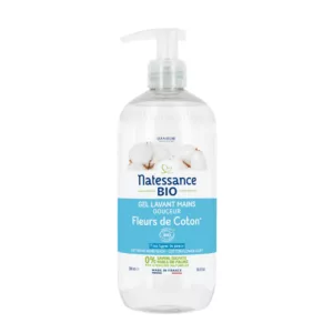 Image du produit Gel lavant mains Coton