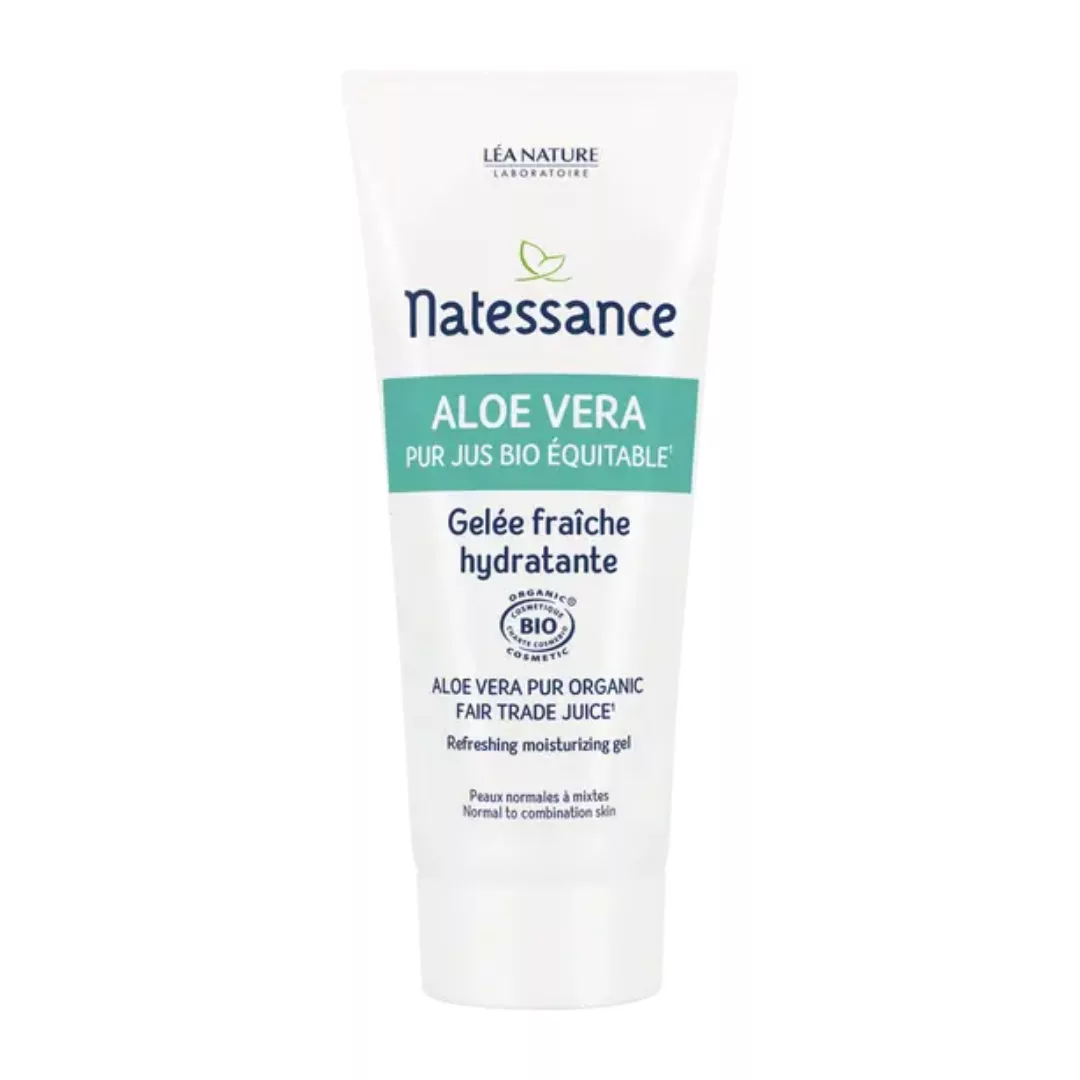 Image du produit Natessance Gelée Fraîcheur Hydratante