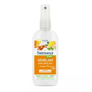 Image du produit Natessance Kids Démêlant Sans Rinçage