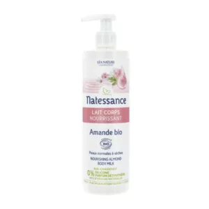 Image du produit Natessance Lait Corps Nourrissant