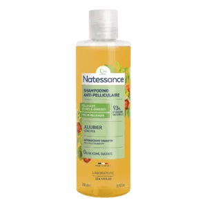 Image du produit Natessance Shampoing Jujubier