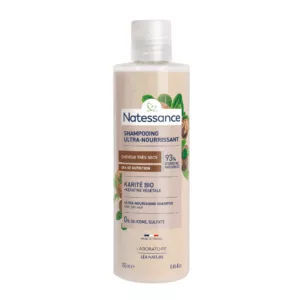 Image du produit Natessance Shampoing Karité