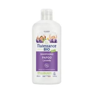 Image du produit Natessance Kids Shampoing Papoo