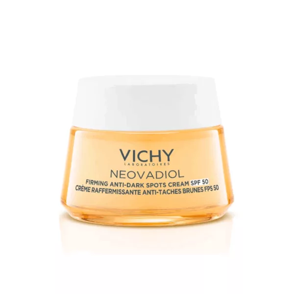 Image du produit Vichy Neovadiol Menopause Crème SPF50